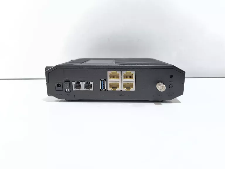 ROUTER MODEM CISCO EPC3925