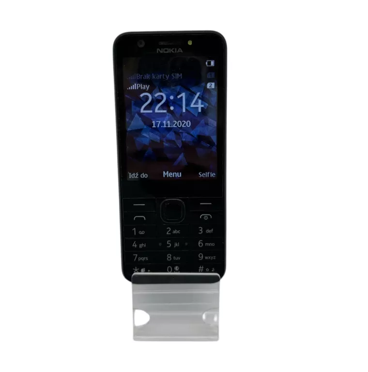 TELEFON NOKIA 230