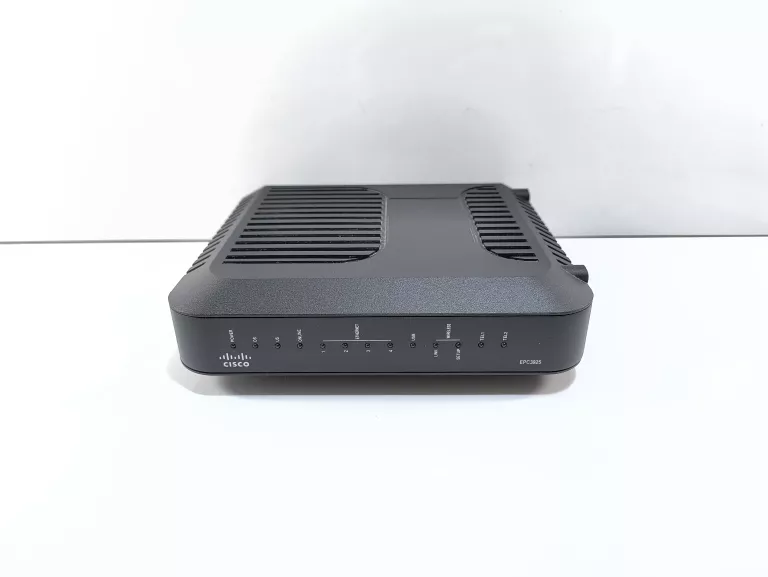 ROUTER MODEM CISCO EPC3925