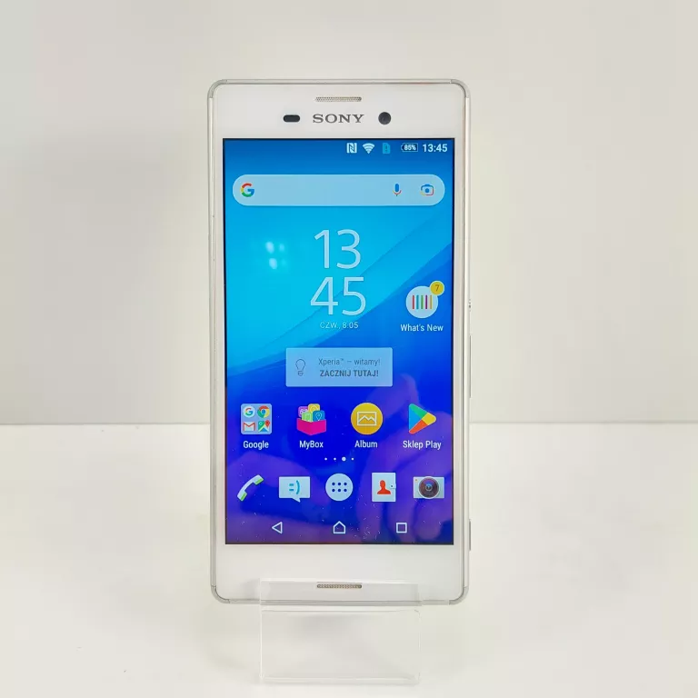 TELEFON SONY XPERIA M4 AQUA E2303 1/8GB