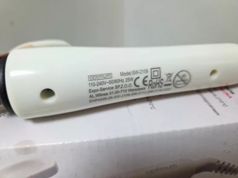 LOKÓWKA OPTIMUM SW-2109