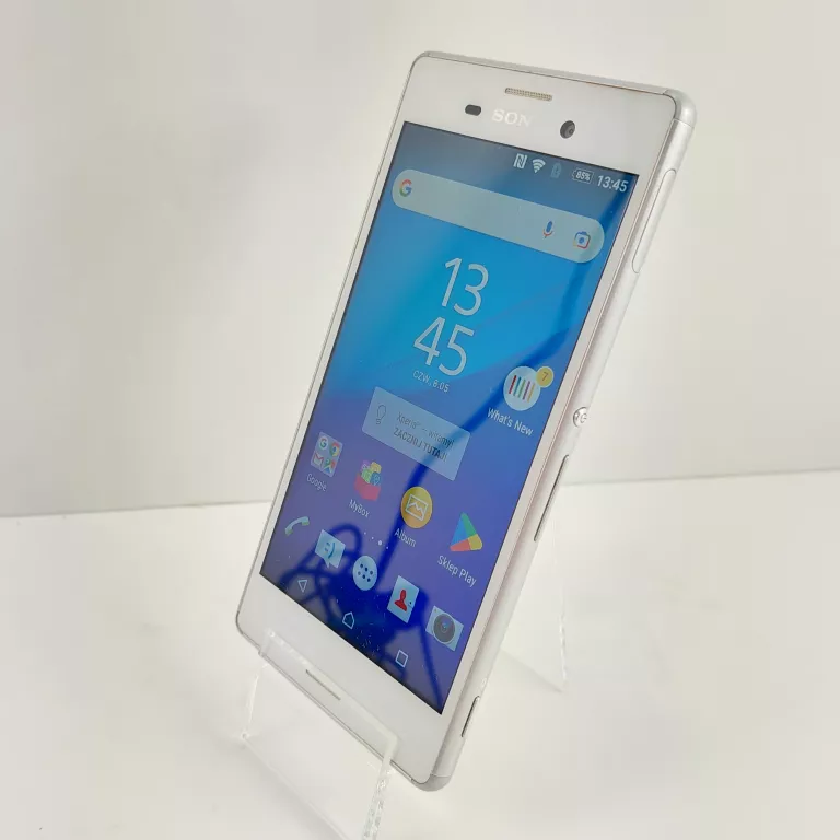 TELEFON SONY XPERIA M4 AQUA E2303 1/8GB