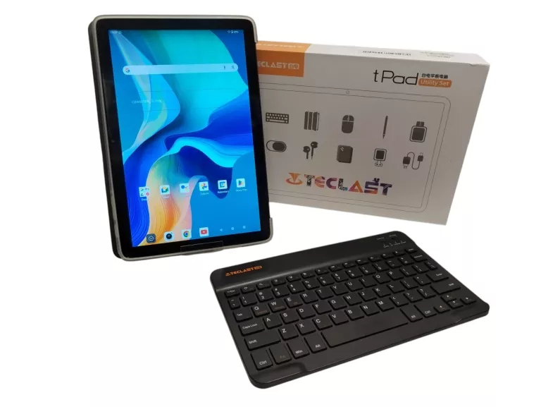 TABLET TECLAST TPAD