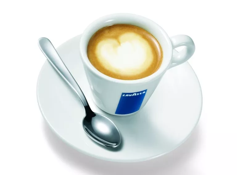 LAVAZZA CAFFE CREMA GUSTOSO - KAWA ZIARNISTA 1KG 8000070027701