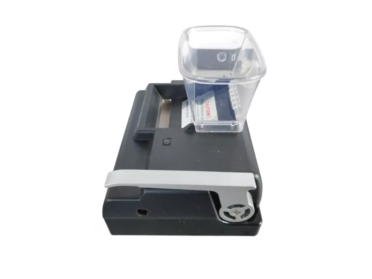 MASZYKA DO PAPIEROSOW SMOKS POWERMATIC IV+
