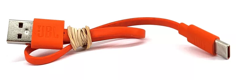 GŁOŚNIK JBL FLIP 6 CZERWONY 30W