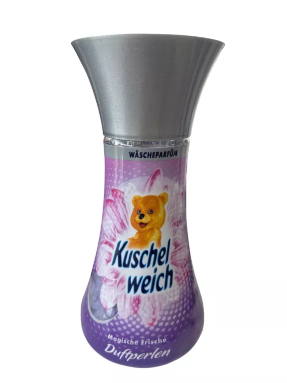 PEREŁKI ZAPACHOWE KUSCHEL WEICH FIOLET