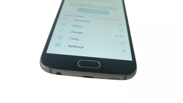 SAMSUNG GALAXY S6 2/16GB