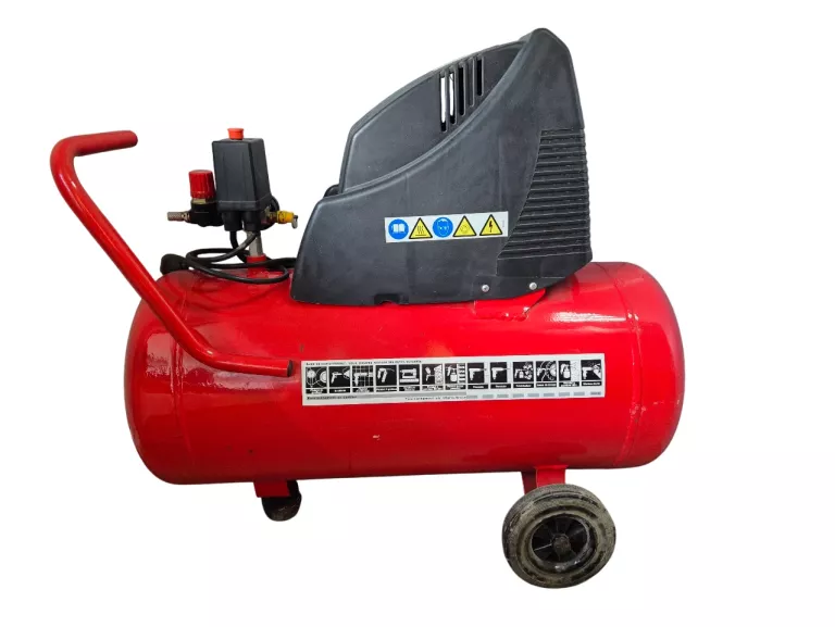 KOMPRESOR MECAFER 50L