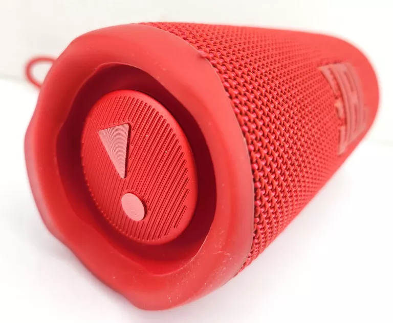GŁOŚNIK JBL FLIP 6 CZERWONY 30W
