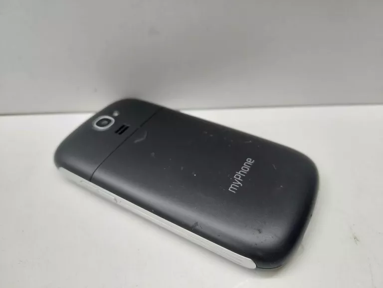 MYPHONE HALO X