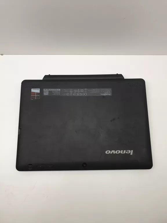 TABLETO 2 W 1 LENOVO MIIX 2 10,1'' FHD INTEL ATOM Z3745 2GB 64GB W10