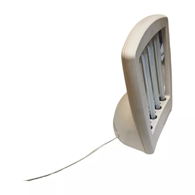 MINI SOLARIUM DOMOWE PHILIPS HB 172
