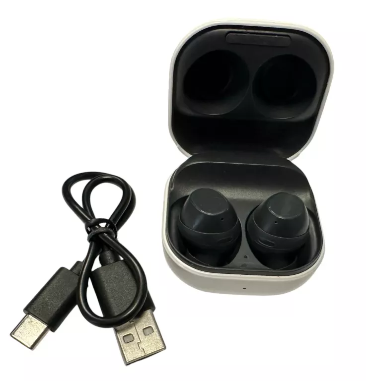 SŁUCHAWKI SAMSUNG GALAXY BUDS FE SM-R400N!
