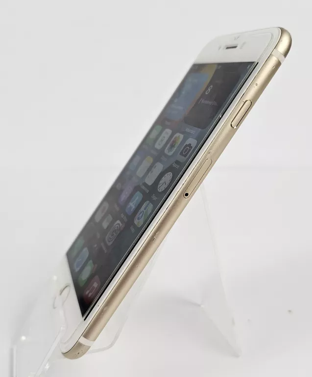 TELEFON IPHONE 6S 128GB BATERIA 100% BIAŁY