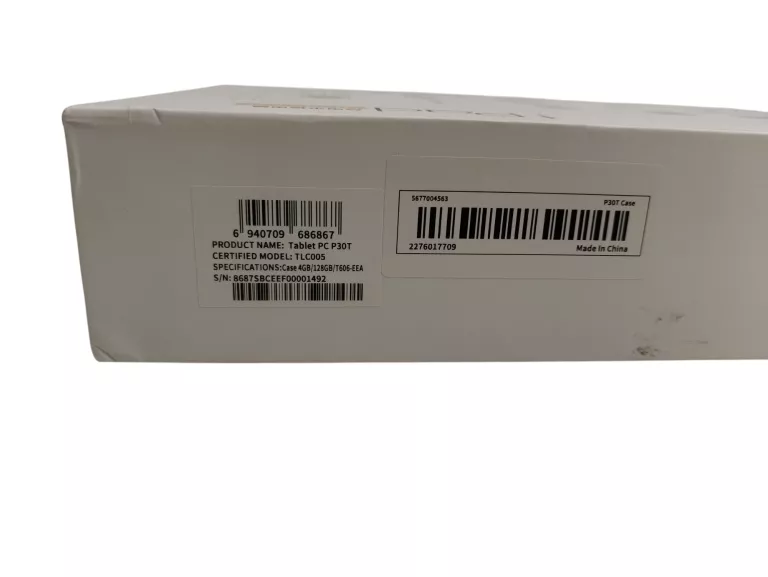 TABLET TECLAST TPAD