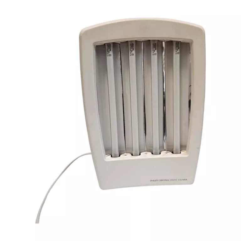 MINI SOLARIUM DOMOWE PHILIPS HB 172