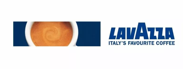 LAVAZZA CAFFE CREMA GUSTOSO - KAWA ZIARNISTA 1KG 8000070027701