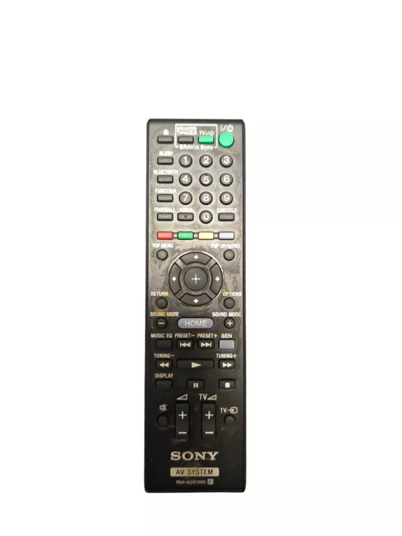 KINO DOMOWE SONY BDV-E4100