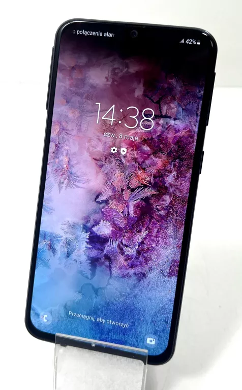TELEFON SAMSUNG GALAXY A40 (4GB/64GB) + ŁADOWARKA