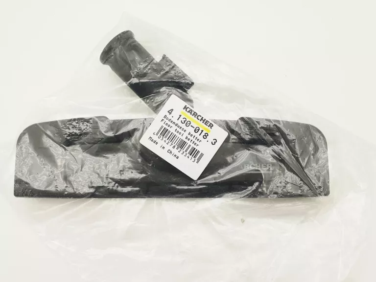 KARCHER DYSZA PODŁOGOWA BETTER DO PAROWNIC SC | 4.130-018.3