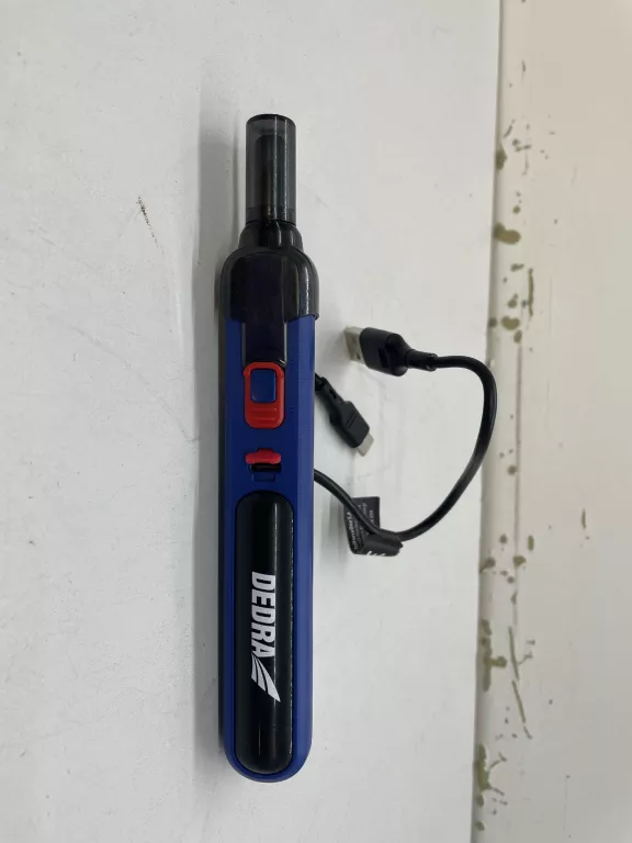 LUTOWNICA OPOROWA DEDRA DED7545