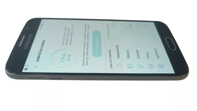 SAMSUNG GALAXY S6 2/16GB