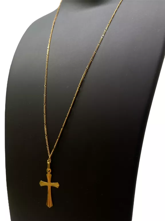 ŁANCUSZEK Z ZAWIESZKĄ 1,85G - 585 - R.45