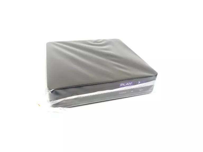 DEKODER MULTIMEDIALNY PLAY NOW TV BOX DV8945-T2-C
