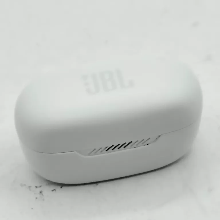 SŁUCHAWKI BEZPRZEWODOWE JBL LIVE FRE NC+ BIAŁE