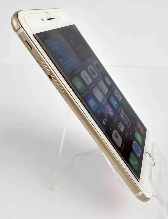 TELEFON IPHONE 6S 128GB BATERIA 100% BIAŁY