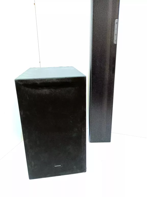 SOUNDBAR SAMSUNG | HW-Q600A | ZESTAW