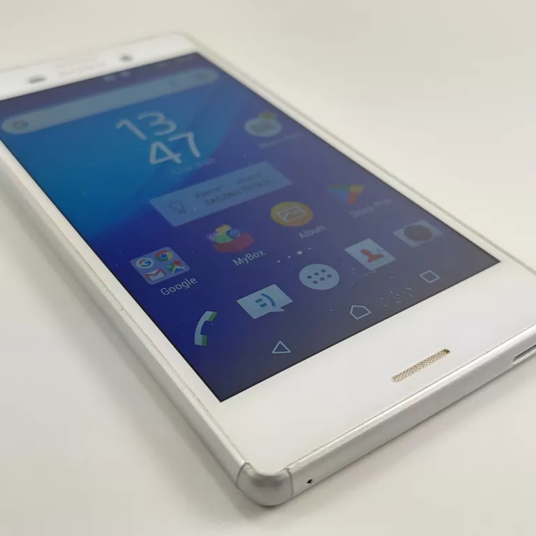 TELEFON SONY XPERIA M4 AQUA E2303 1/8GB