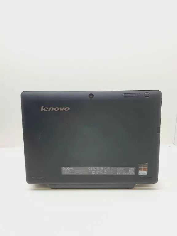 TABLETO 2 W 1 LENOVO MIIX 2 10,1'' FHD INTEL ATOM Z3745 2GB 64GB W10