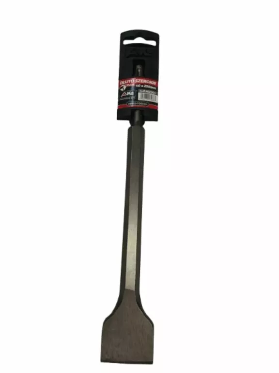 DŁUTO SZEROKIE K2 40X250