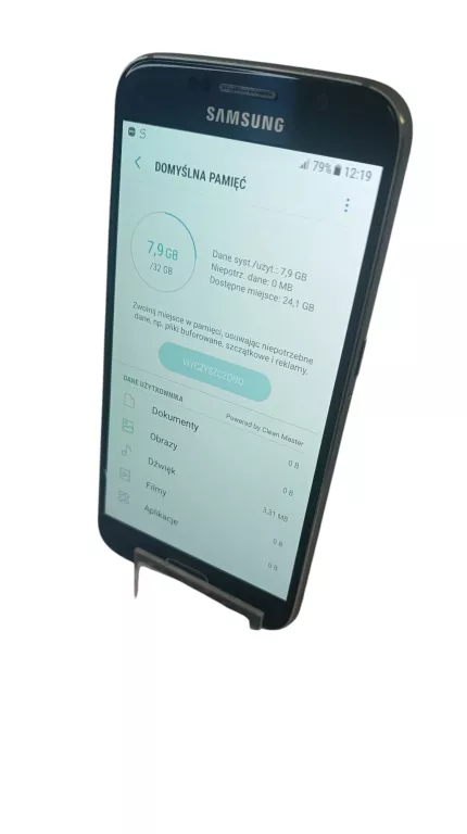 SAMSUNG GALAXY S6 2/16GB