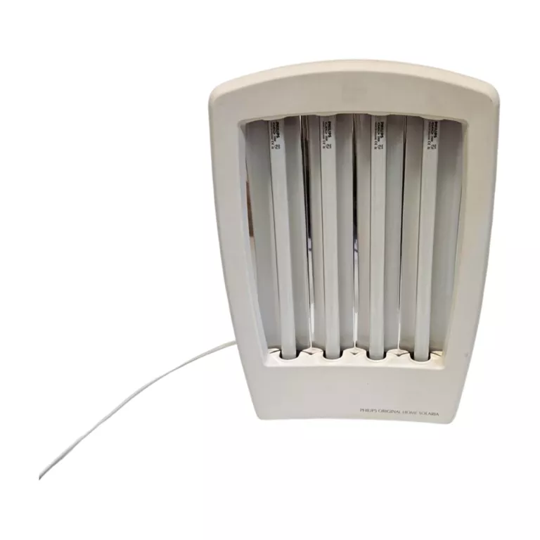 MINI SOLARIUM DOMOWE PHILIPS HB 172