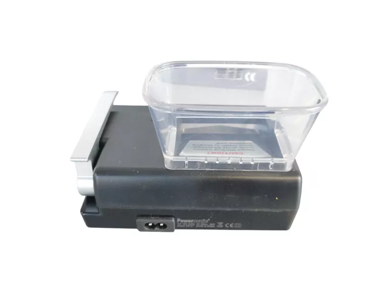 MASZYKA DO PAPIEROSOW SMOKS POWERMATIC IV+