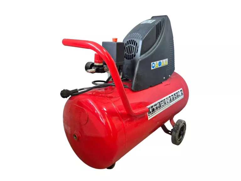 KOMPRESOR MECAFER 50L