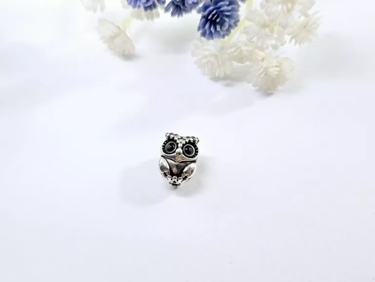 SREBRNY CHARMS DO BRANSOLETKI 3,73 G 925