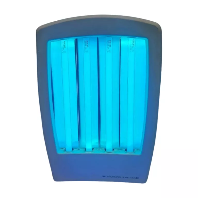MINI SOLARIUM DOMOWE PHILIPS HB 172