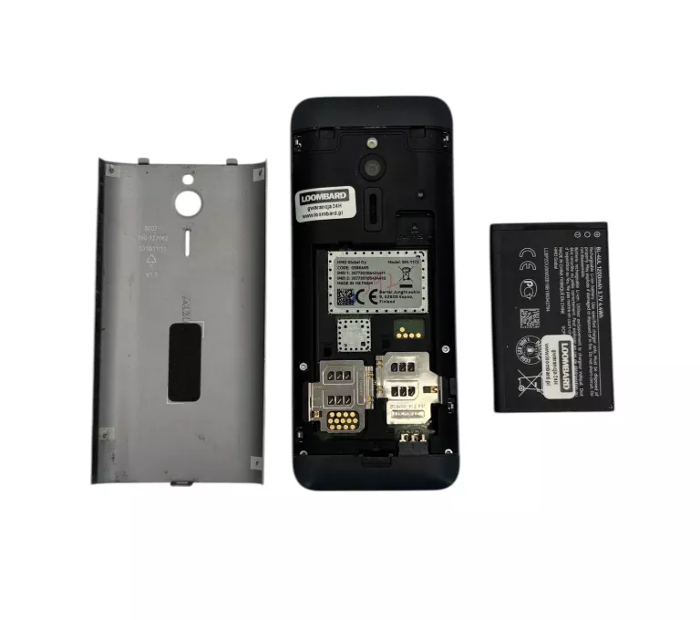 TELEFON NOKIA 230