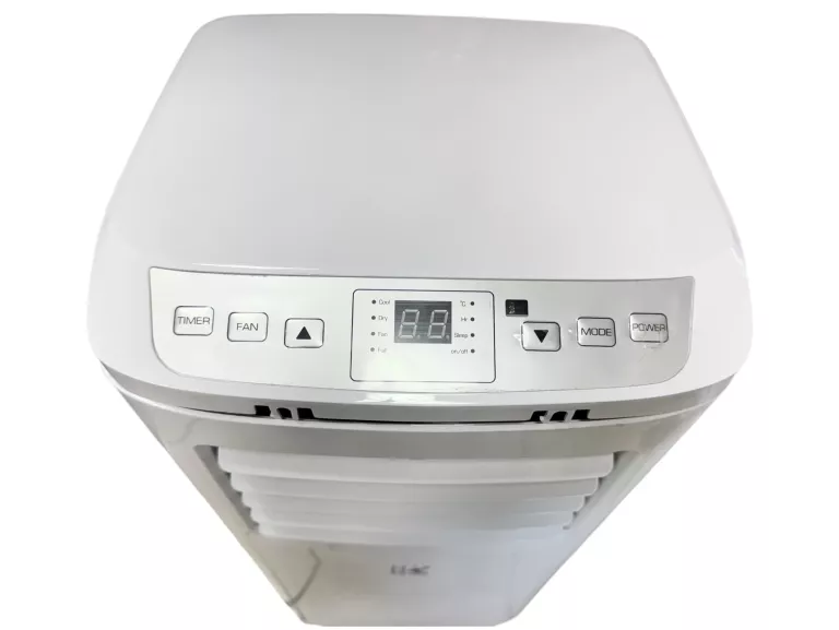 KLIMATYZATOR PRZENOŚNY KALORIK TKG ACM 1010