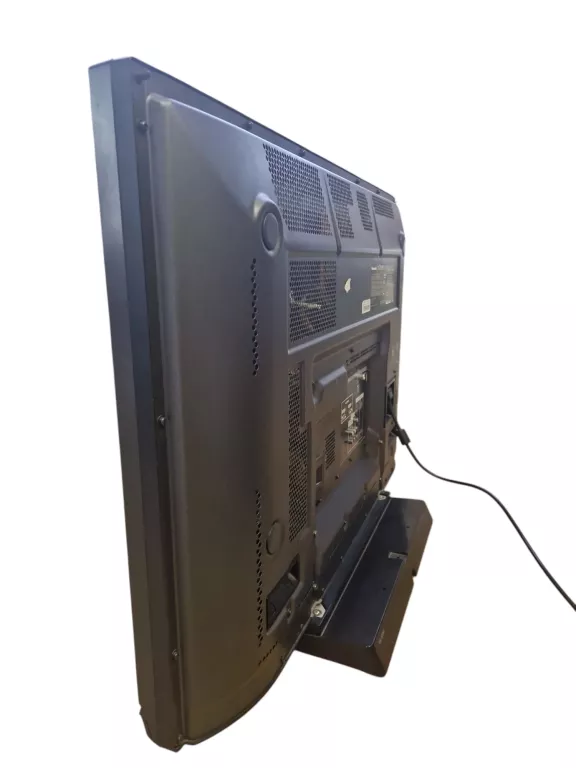 TELEWIZOR PLAZMOWY PANASONIC VIERA TH-37PV80PA K2151/23 + PILOTY