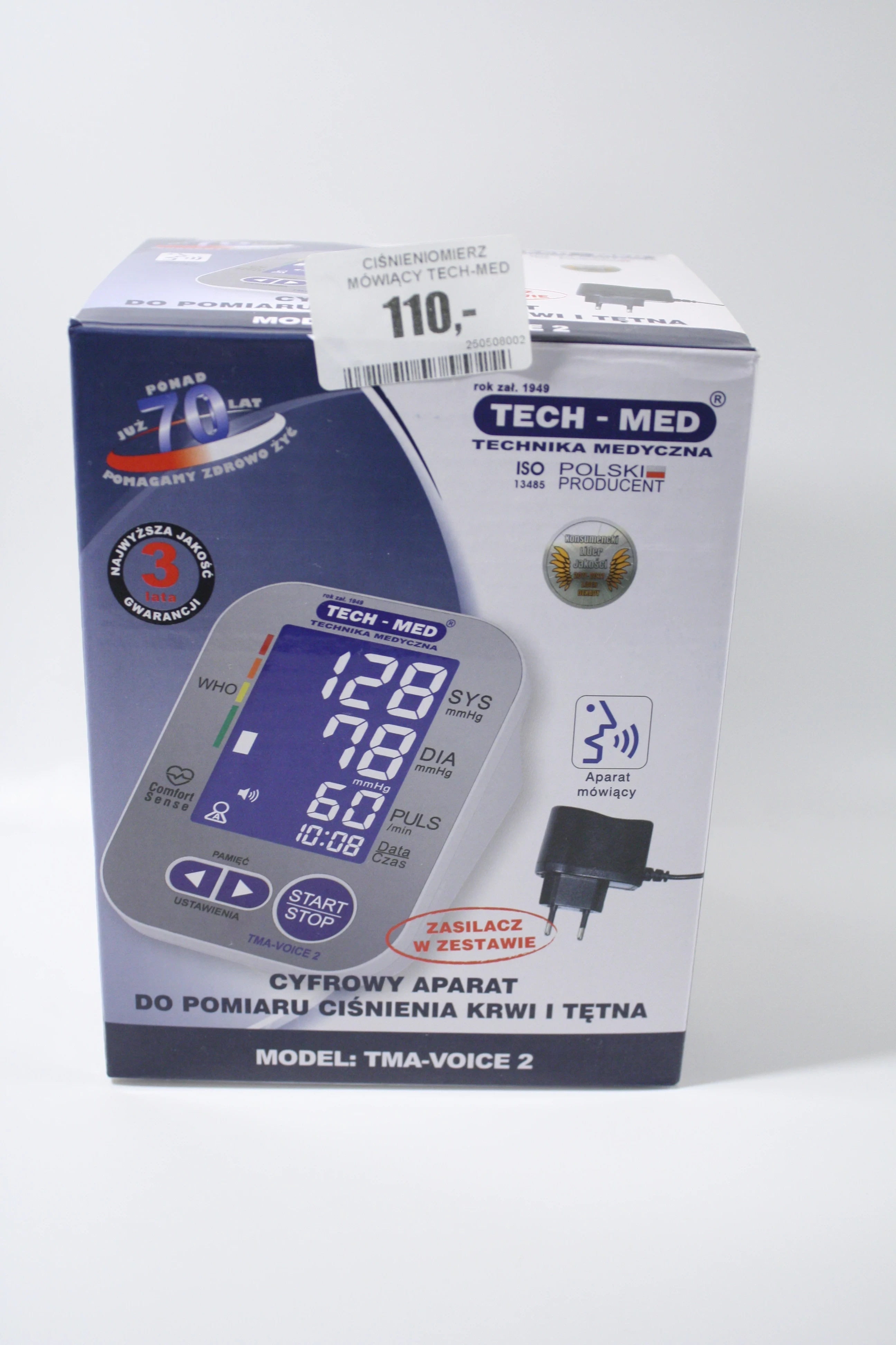 cisnieniomierz-mowiacy-tech-med-tma-voice-2-krakowska-6-rawa-mazowiecka