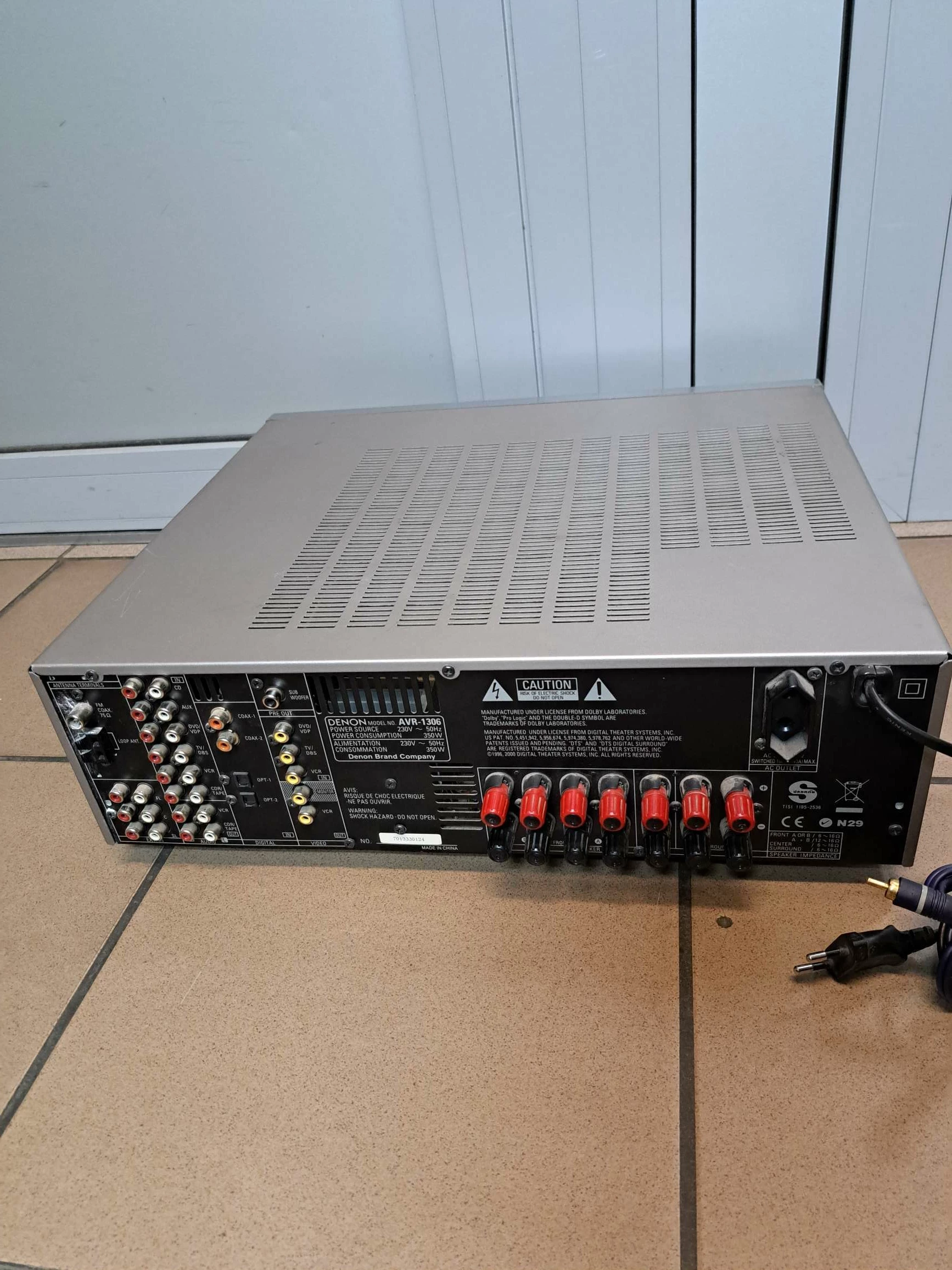 amplituner-denon-avr-1306-ean-gtin-013039203205