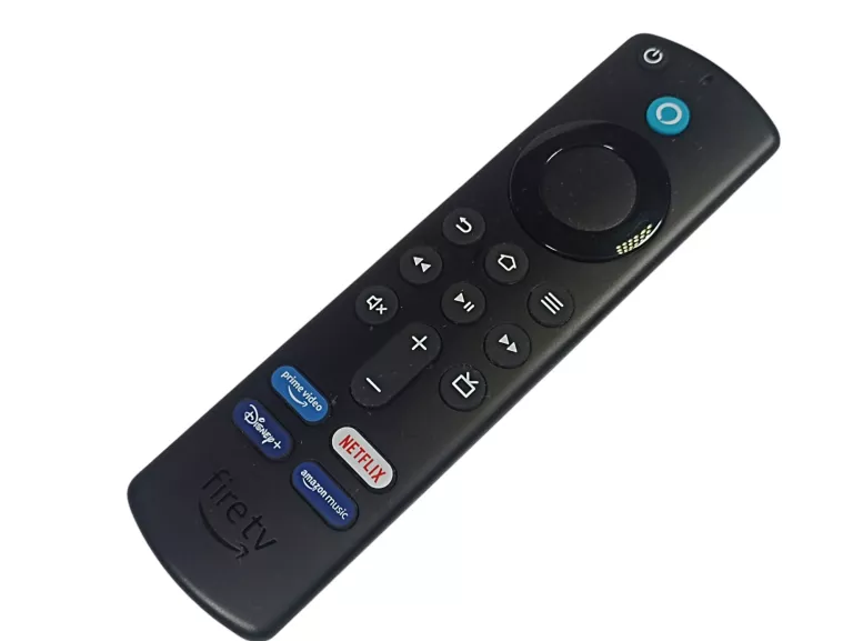ODTWARZACZ MULTIMEDIALNY AMAZON FIRE TV STICK 4K
