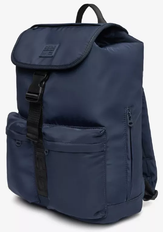 PLECAK G-STAR RAW GSR-B-003-07 GRANATOWY 5903698187600