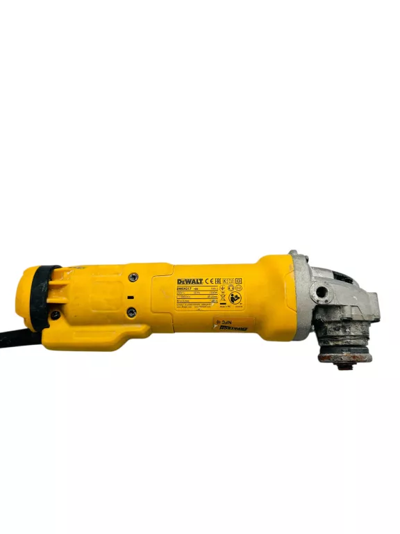 DEWALT DWE4217KT + WALIZKA