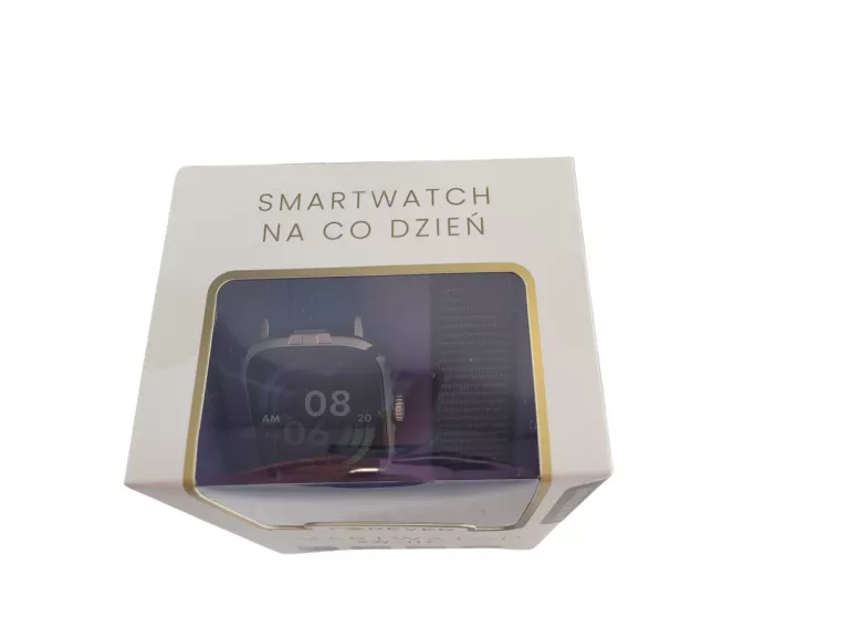 ZEGAREK FOREVER SW-117